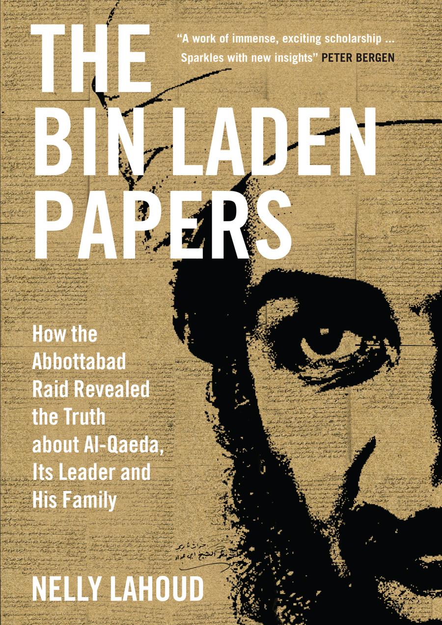 The Bin Laden Papers