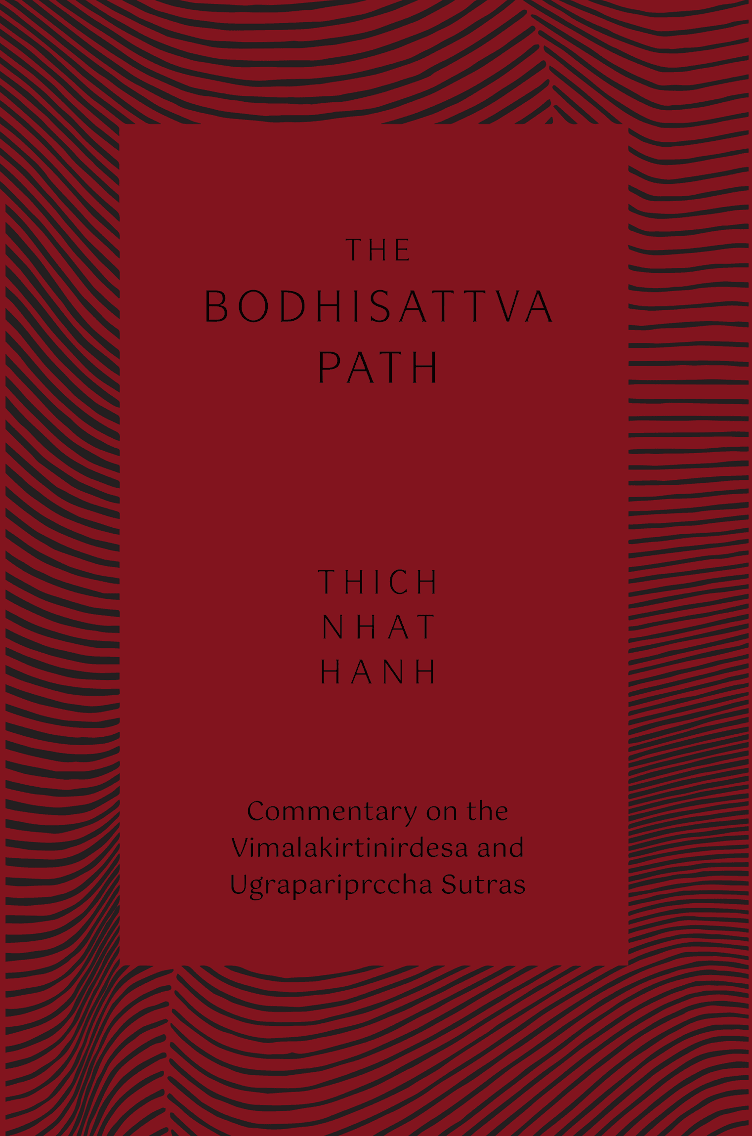 The Bodhisattva Path
