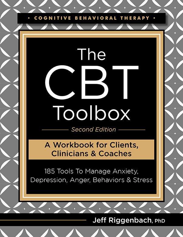 The CBT Toolbox, Second Edition