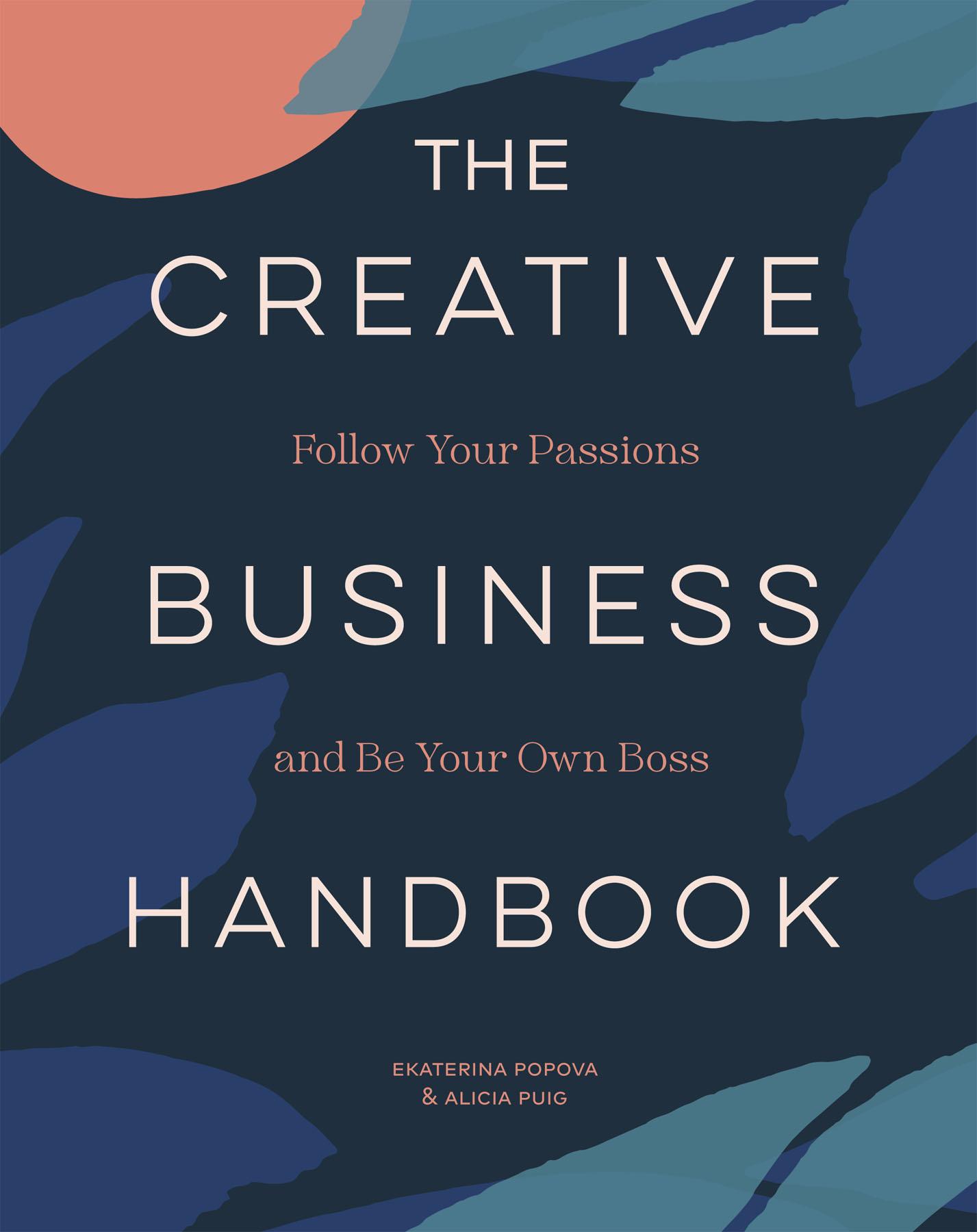 The Creative Business Handbook