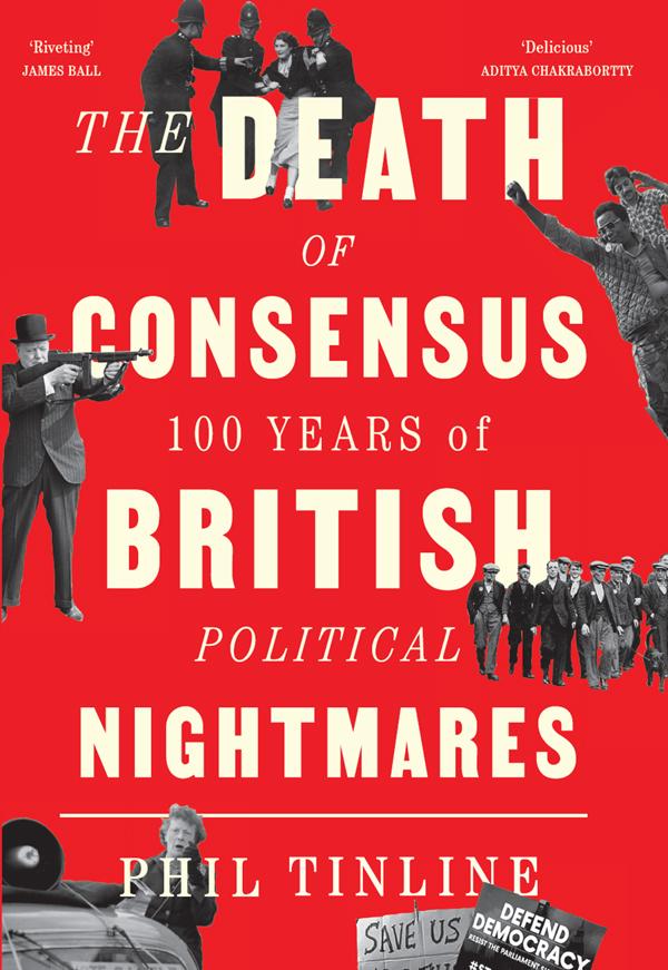 The Death of Consensus