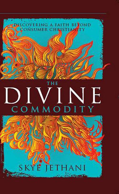 The Divine Commodity