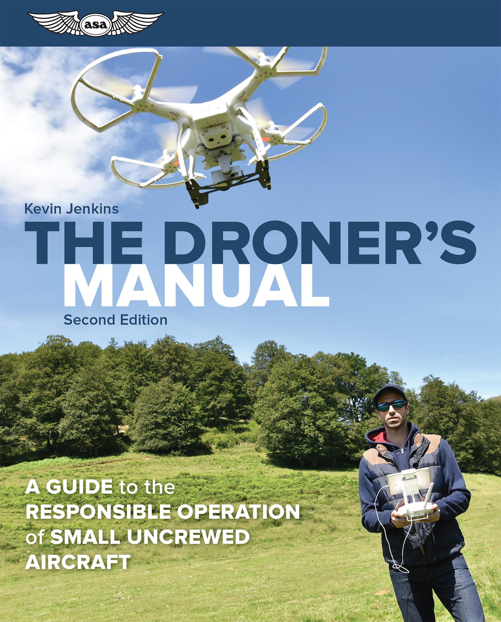 The Droner's Manual