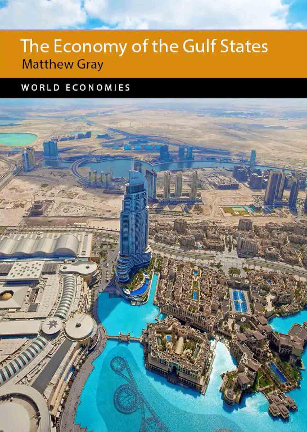 The Economy of the Gulf States