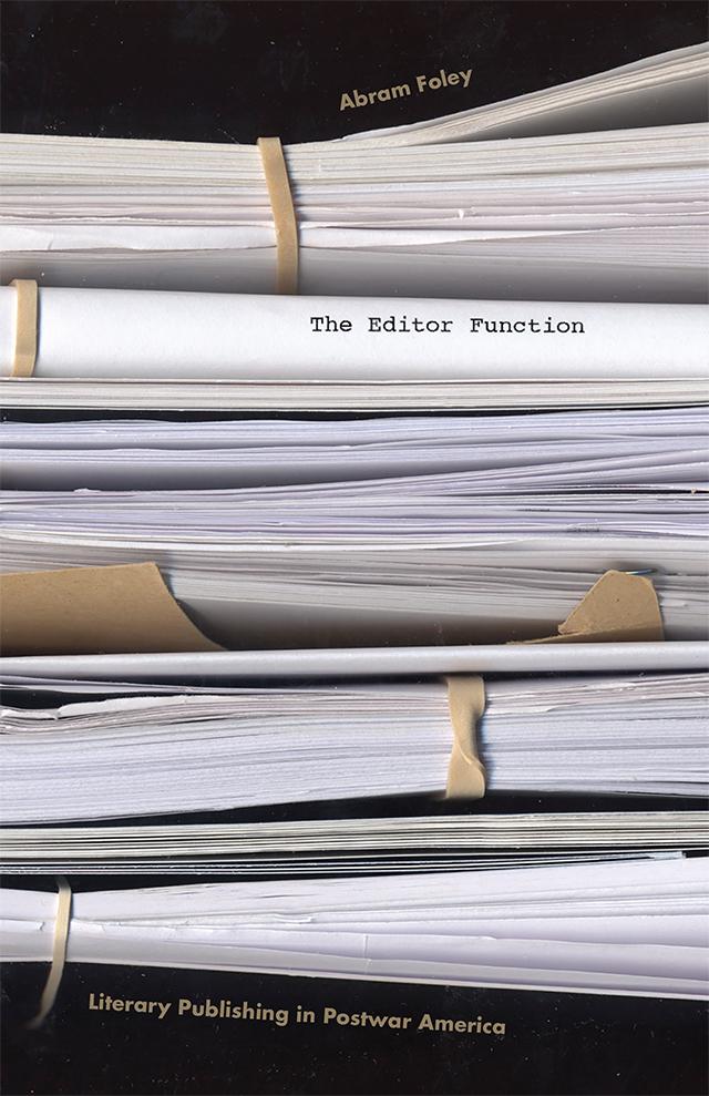 The Editor Function