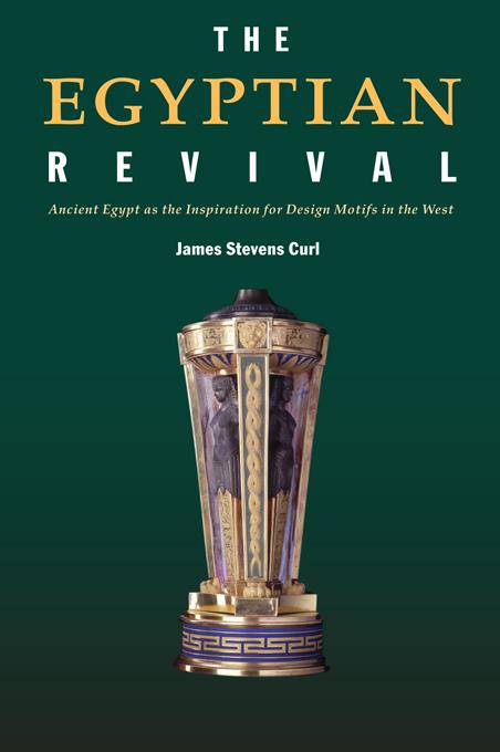 The Egyptian Revival