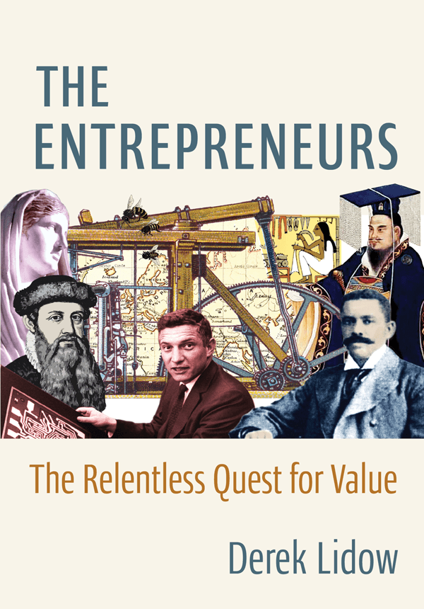 The Entrepreneurs