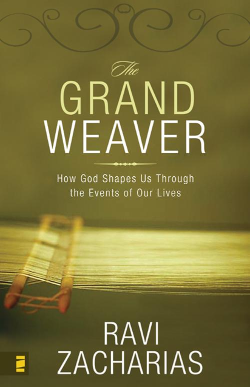 The Grand Weaver