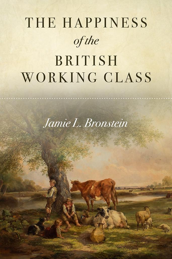 The Happiness of the British Working Class