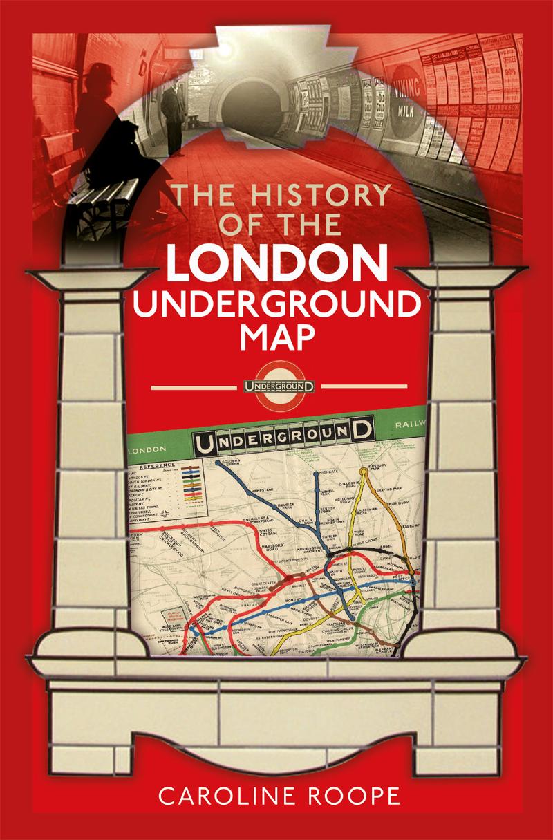 The History of the London Underground Map