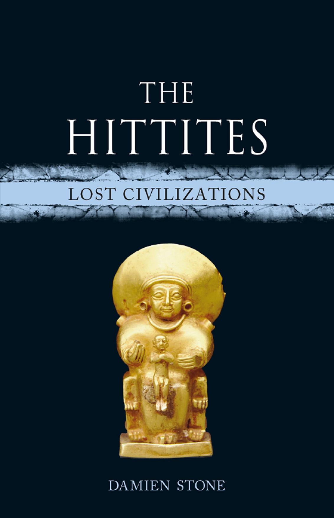 The Hittites