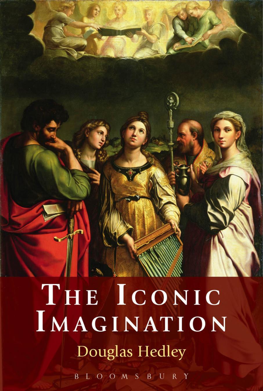 The Iconic Imagination