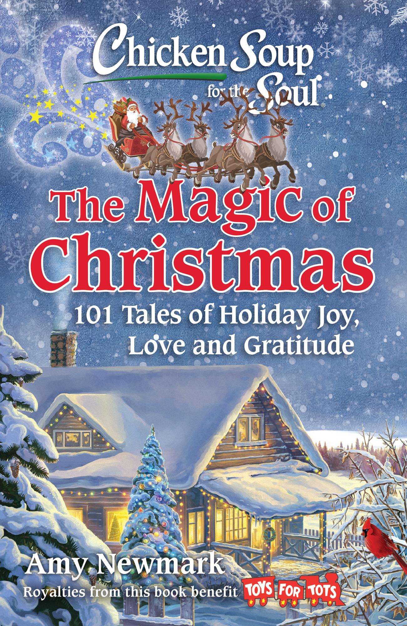 The Magic of Christmas