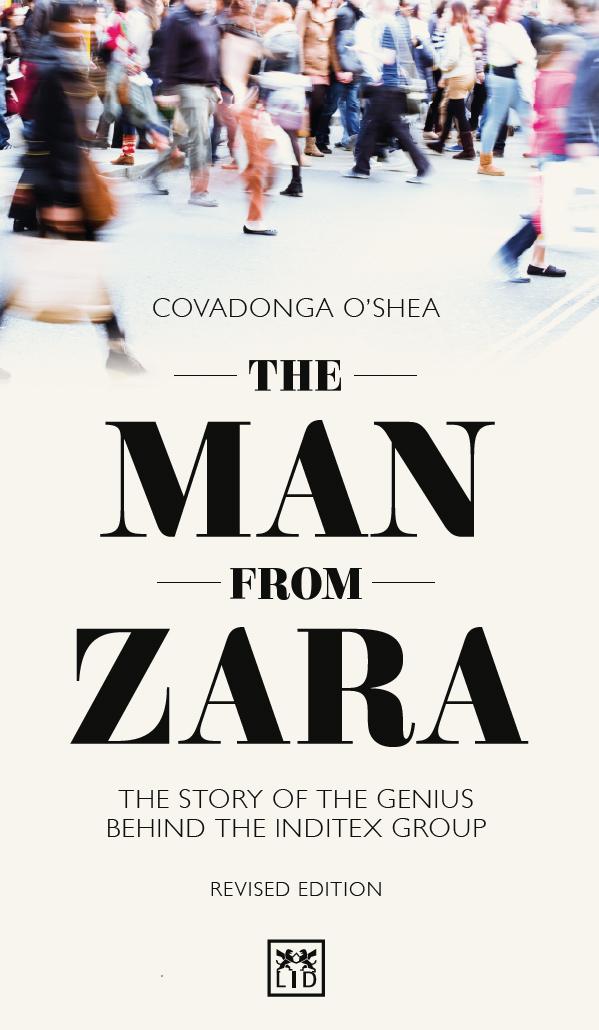 The Man from Zara