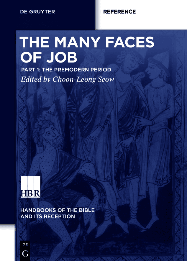 The Many Faces of Job