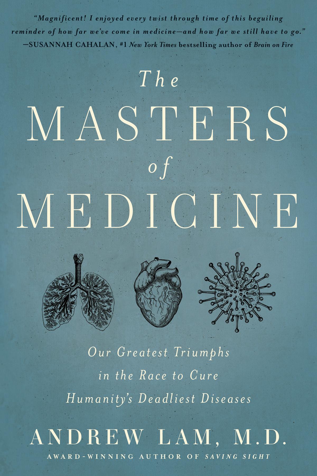 The Masters of Medicine