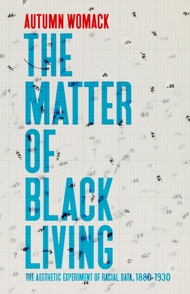 The Matter of Black Living