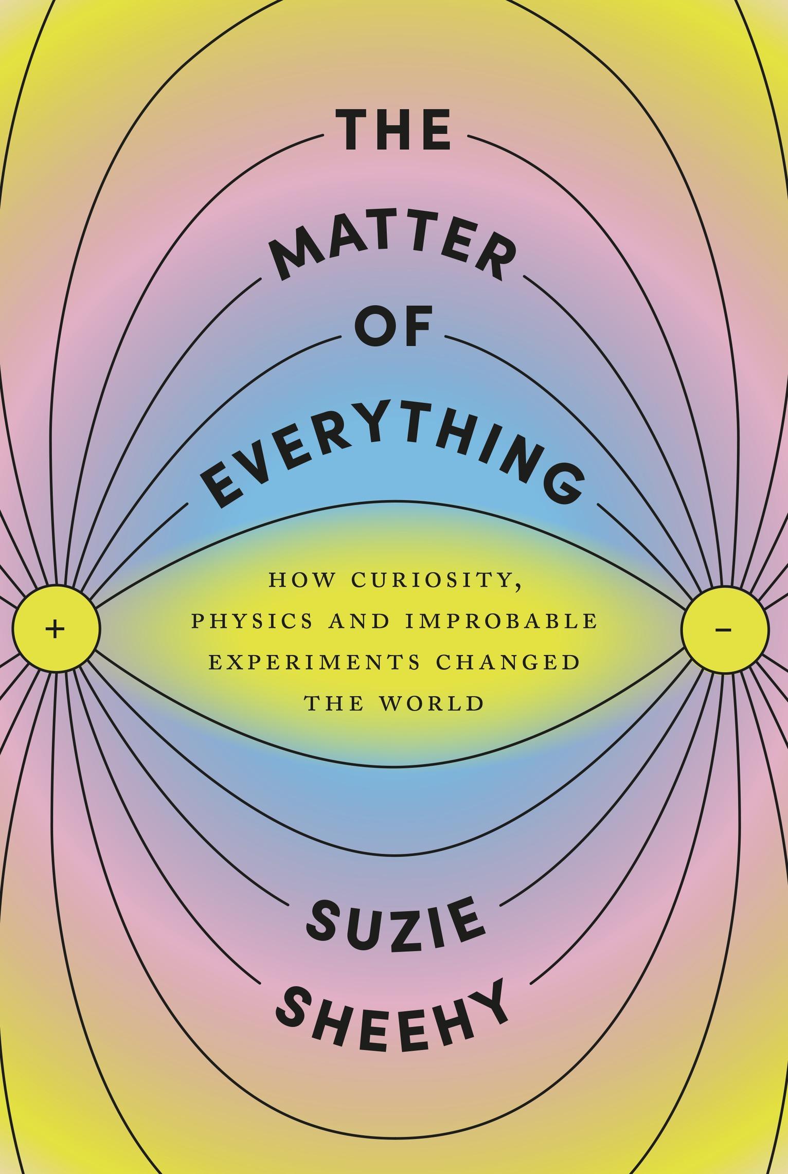 The Matter of Everything