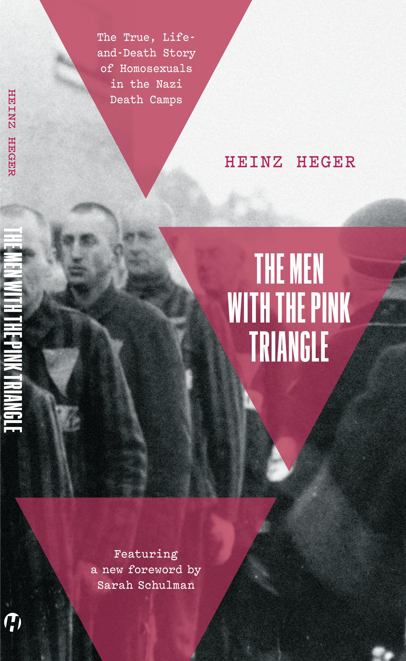 The Men With the Pink Triangle