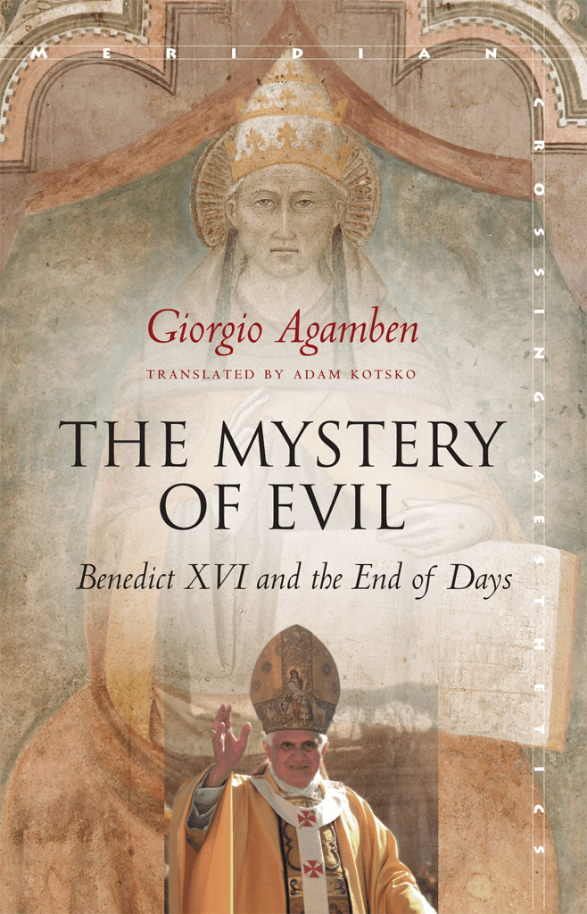 The Mystery of Evil