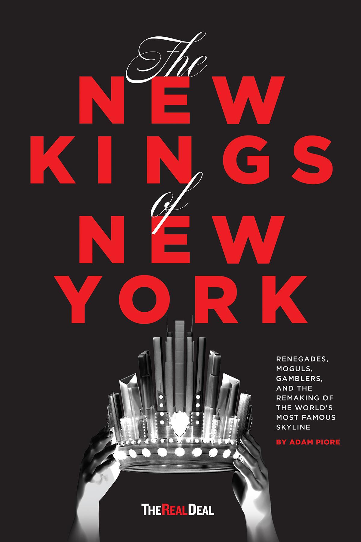 The New Kings of New York