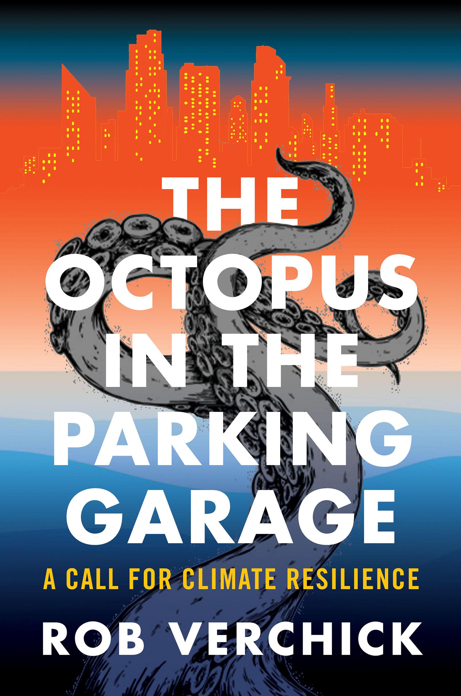 The Octopus in the Parking Garage