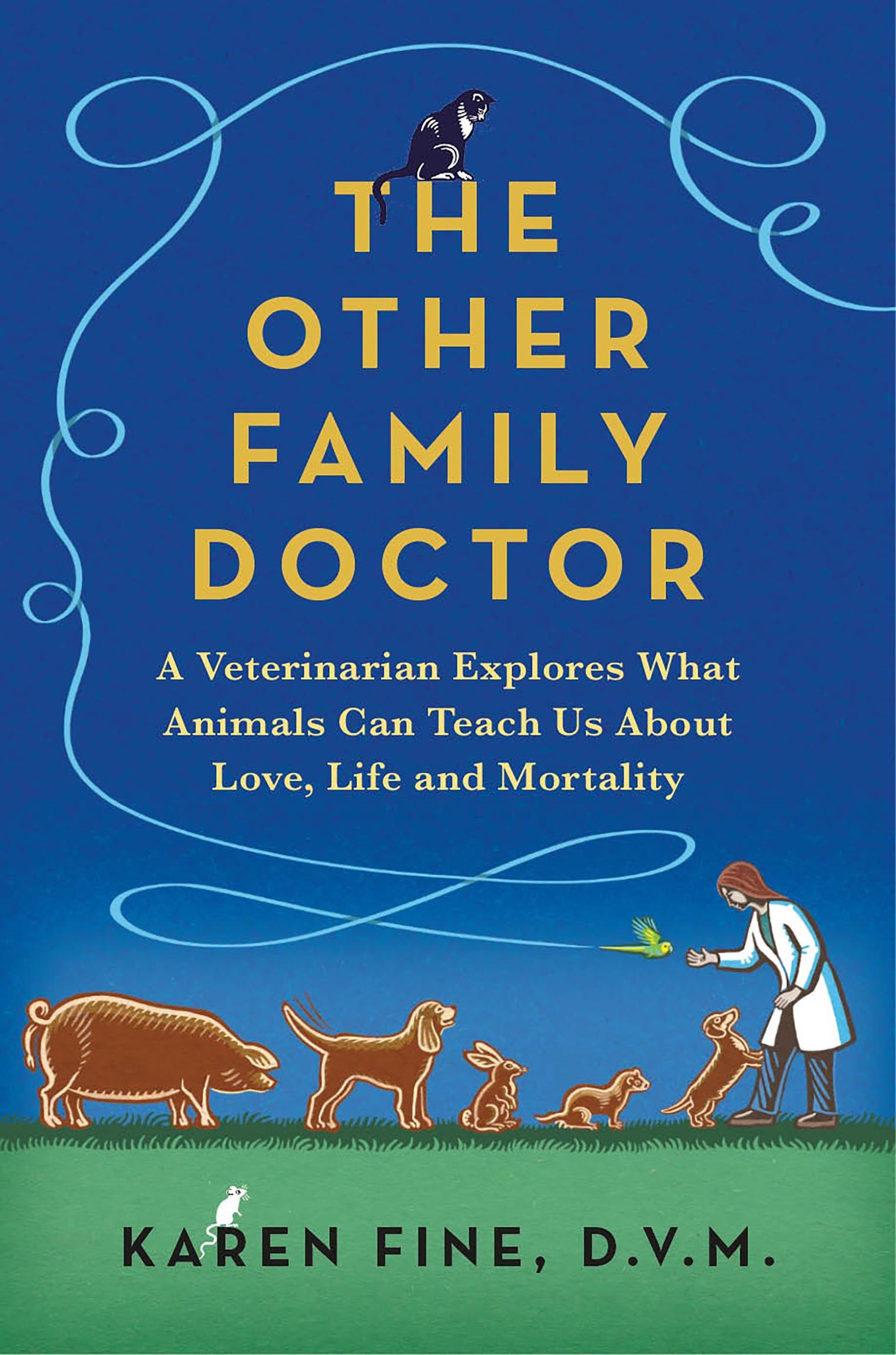 The Other Family Doctor