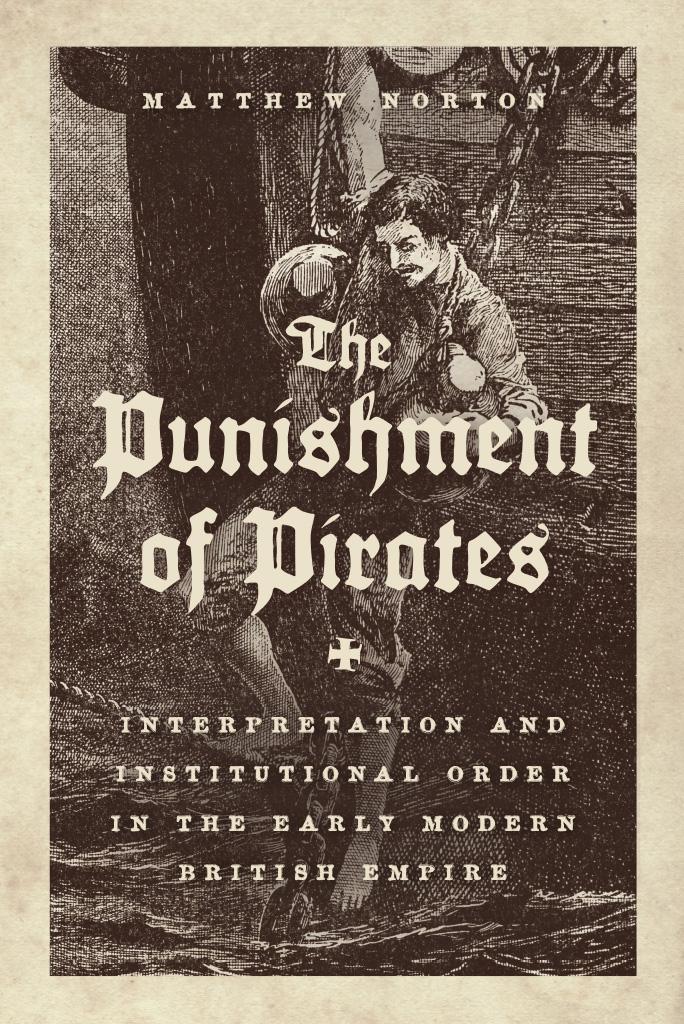 The Punishment of Pirates
