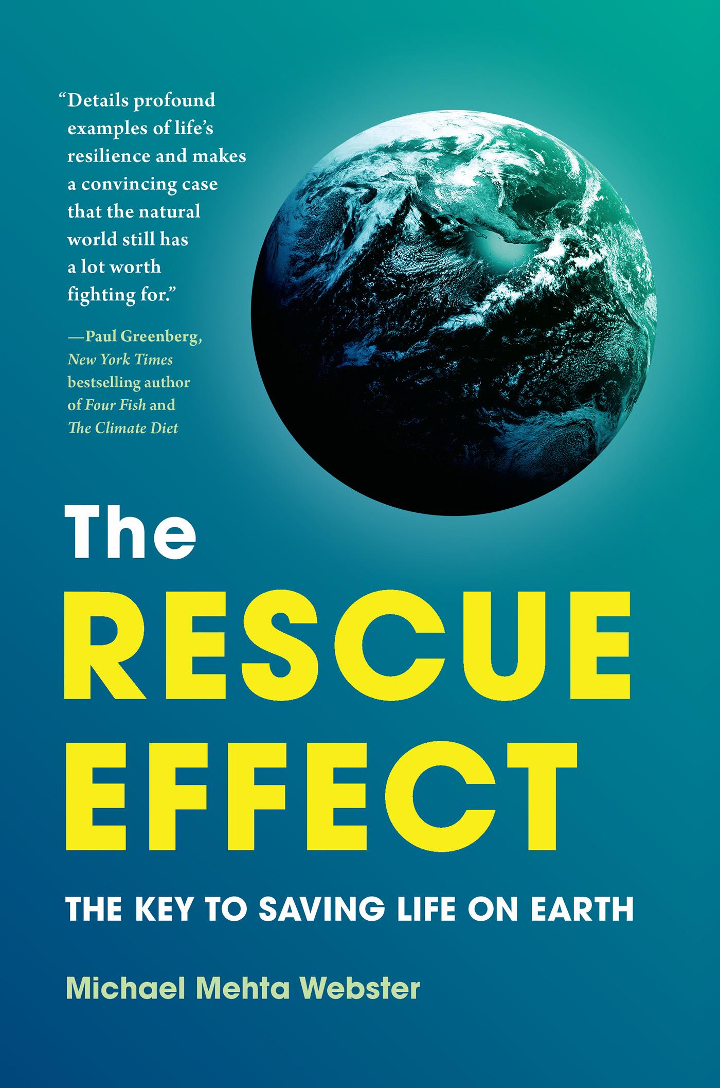 The Rescue Effect