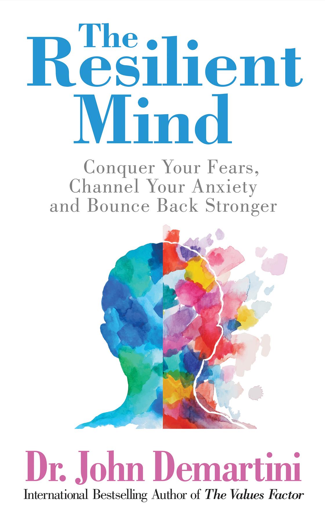 The Resilient Mind