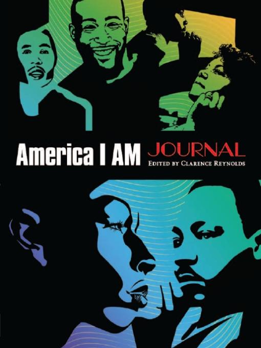 America I AM Journal