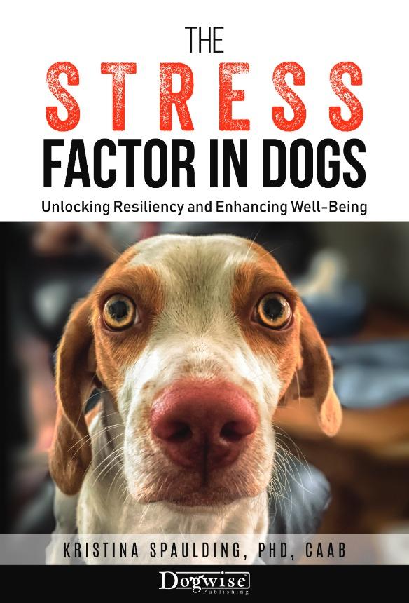 The Stress Factor in Dogs