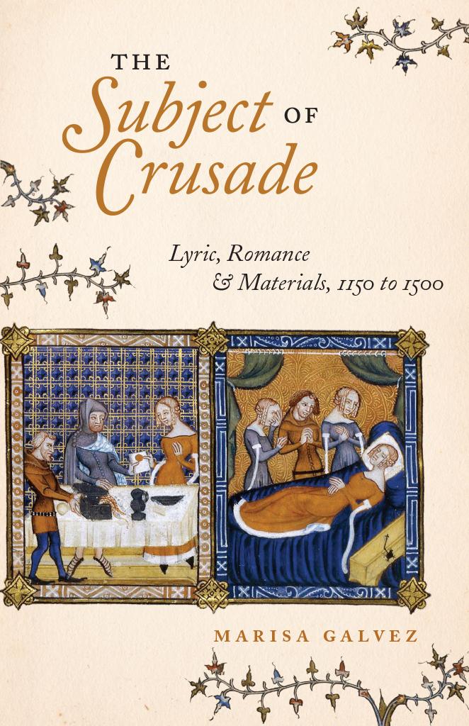 The Subject of Crusade