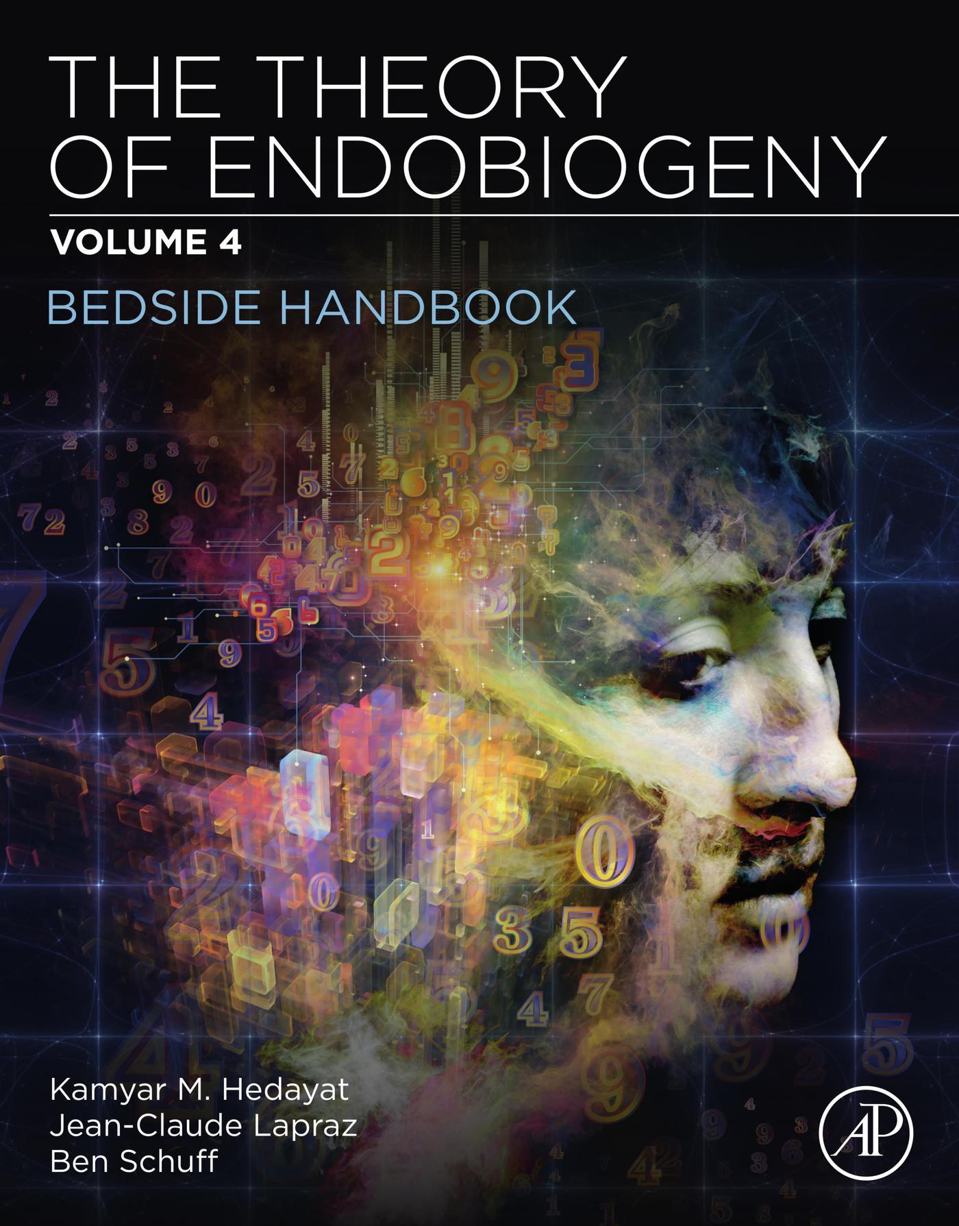 The Theory of Endobiogeny, Volume 4