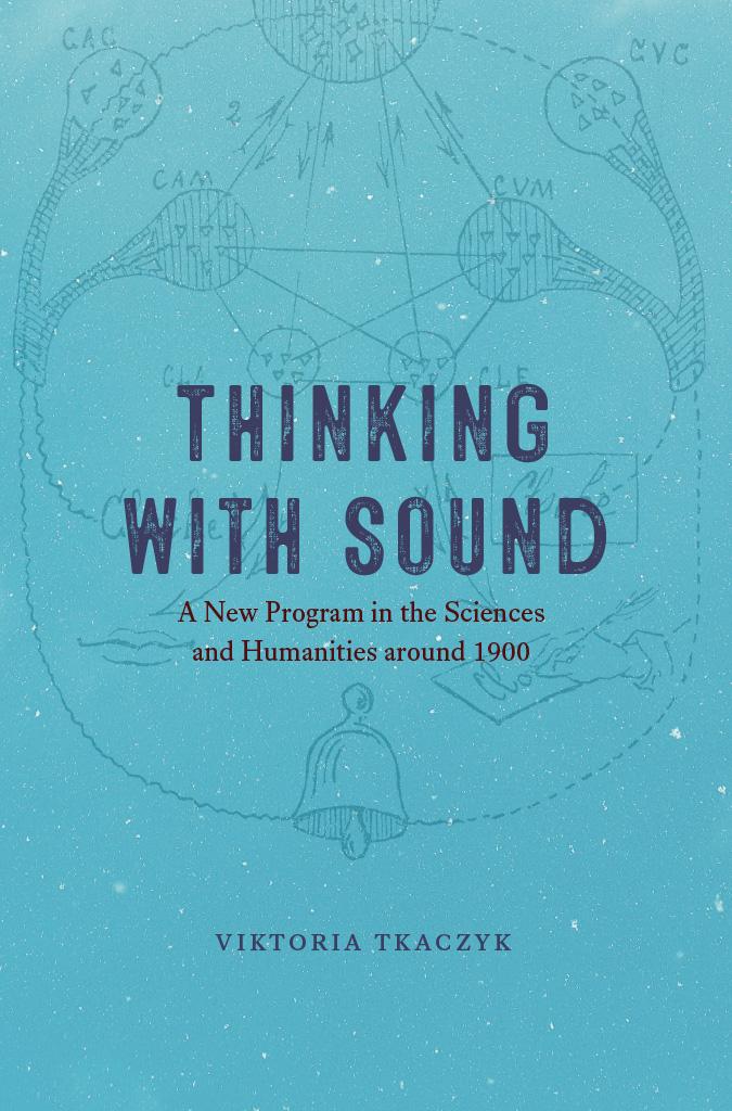 Thinking with Sound