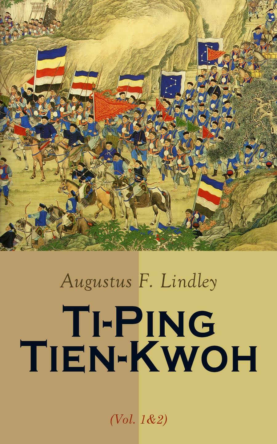 Ti-Ping Tien-Kwoh (Volume 1&2)
