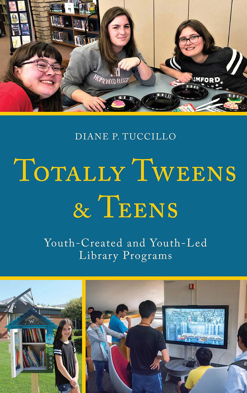 Totally Tweens and Teens