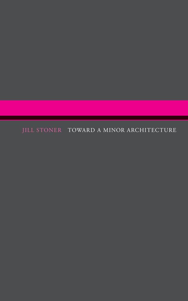 Toward a Minor Architecture