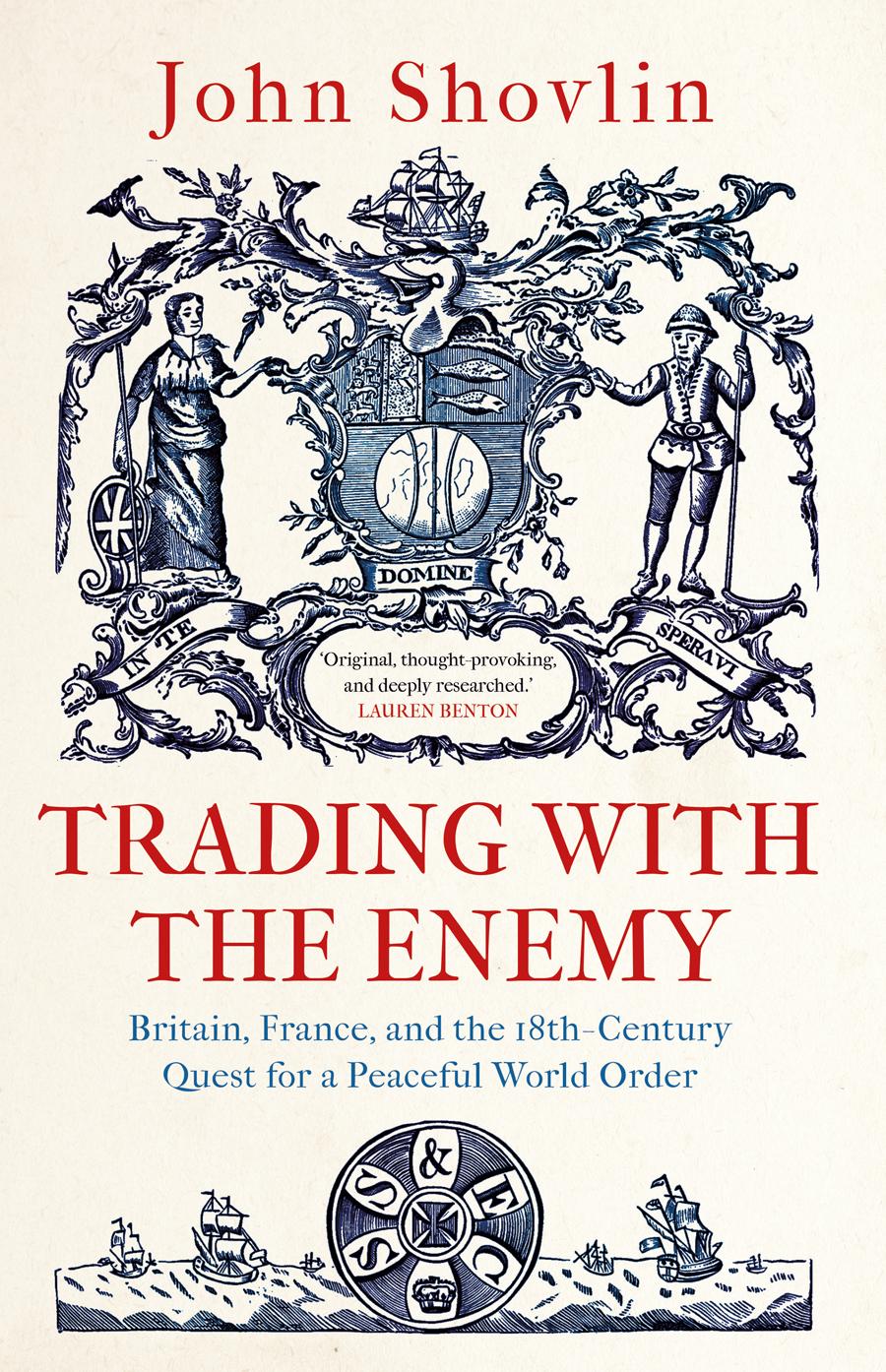 Trading with the Enemy