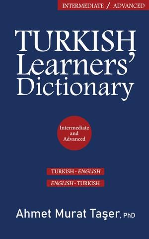 Turkish Learners' Dictionary