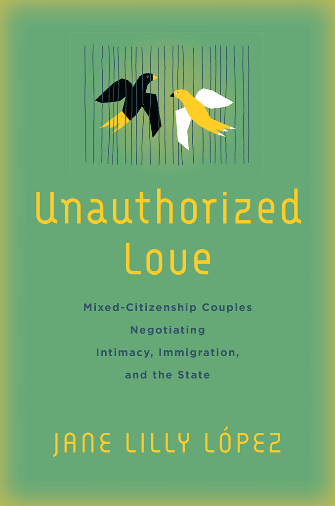 Unauthorized Love