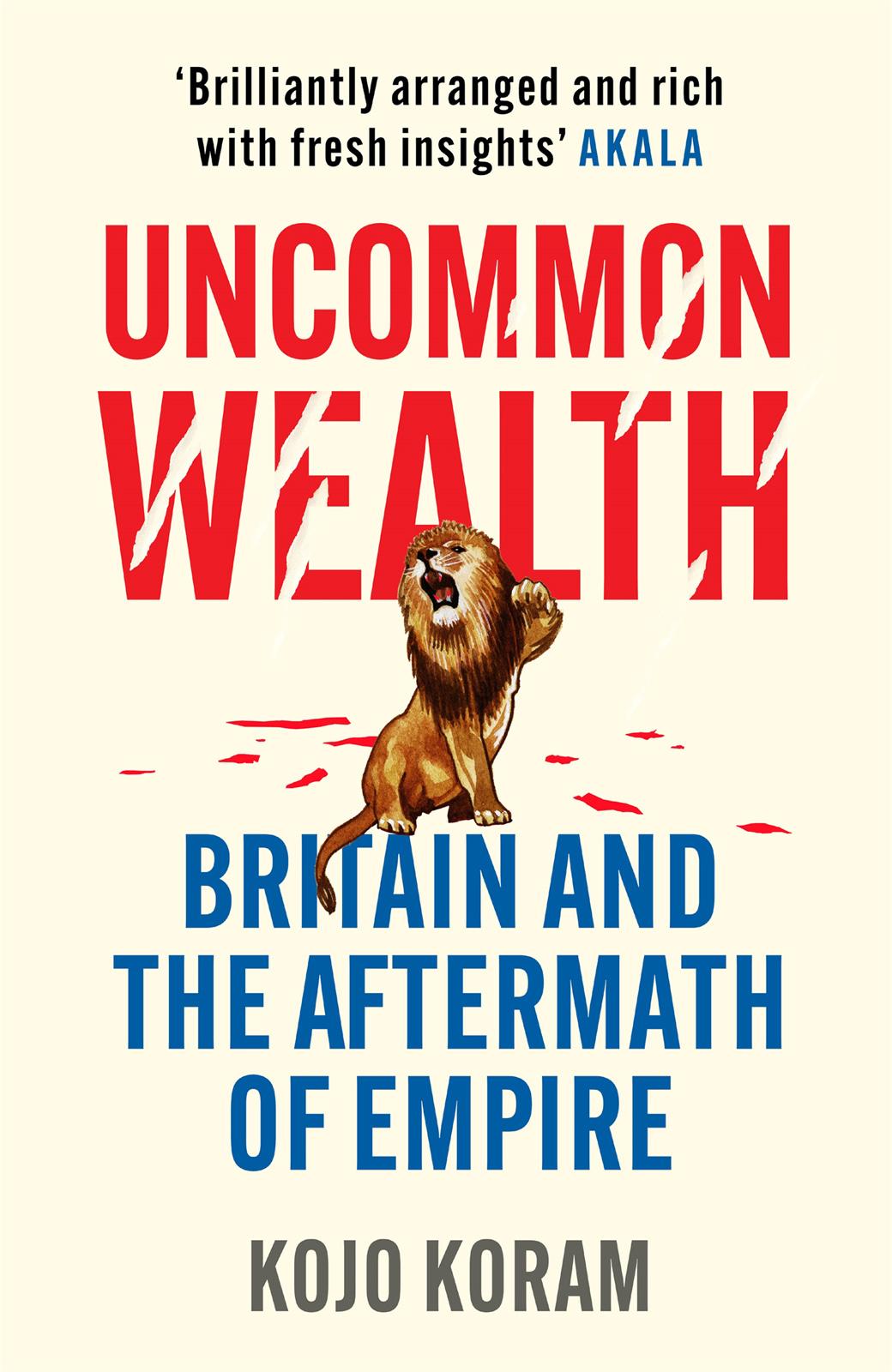 Uncommon Wealth