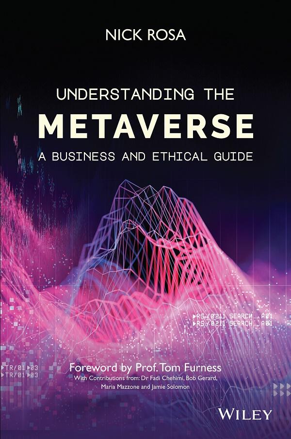 Understanding the Metaverse