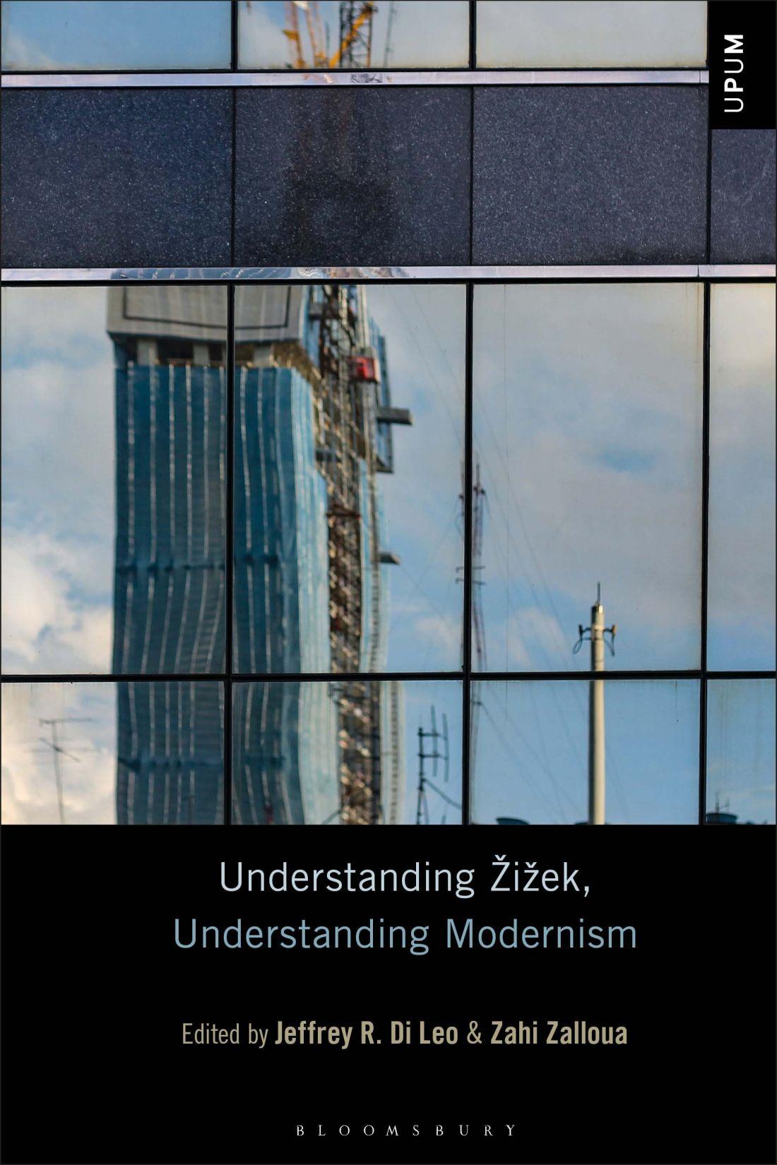 Understanding iek, Understanding Modernism