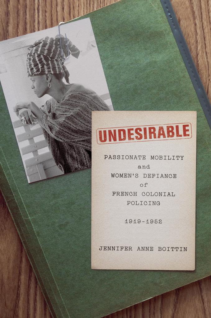 Undesirable