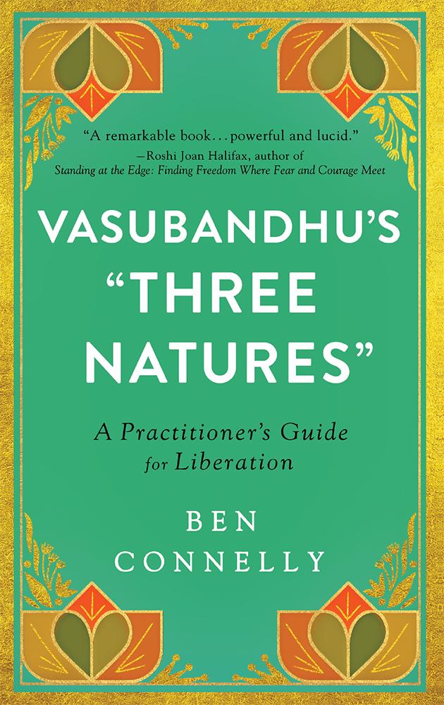 Vasubandhu's "Three Natures"