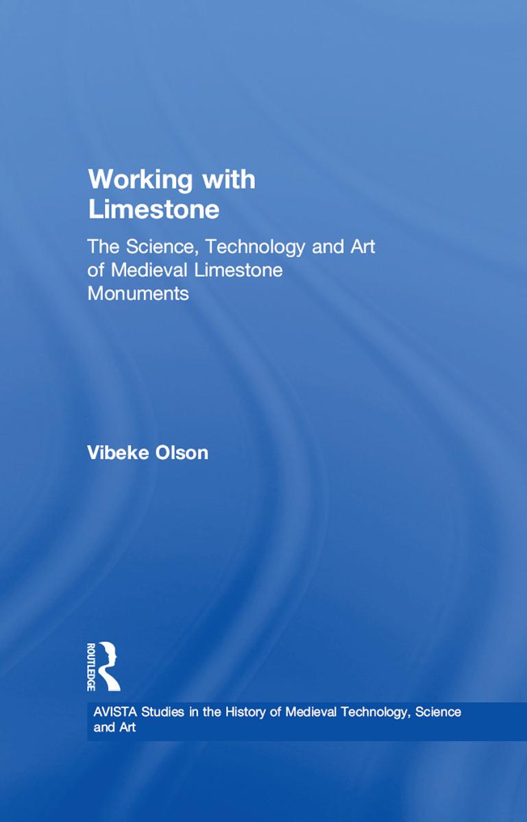Working with Limestone