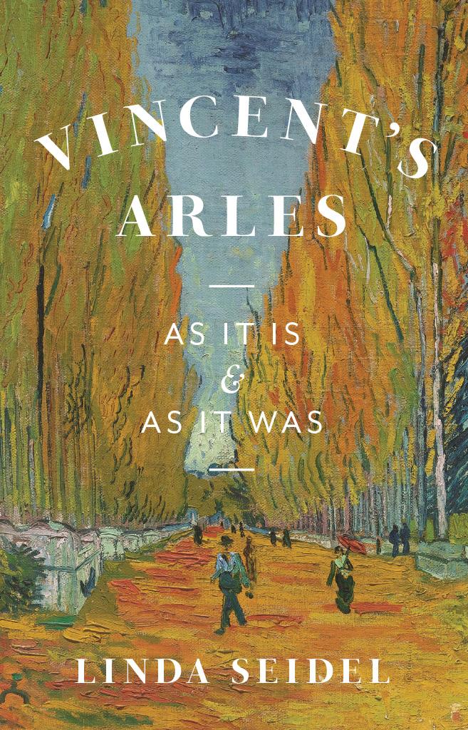 Vincent's Arles