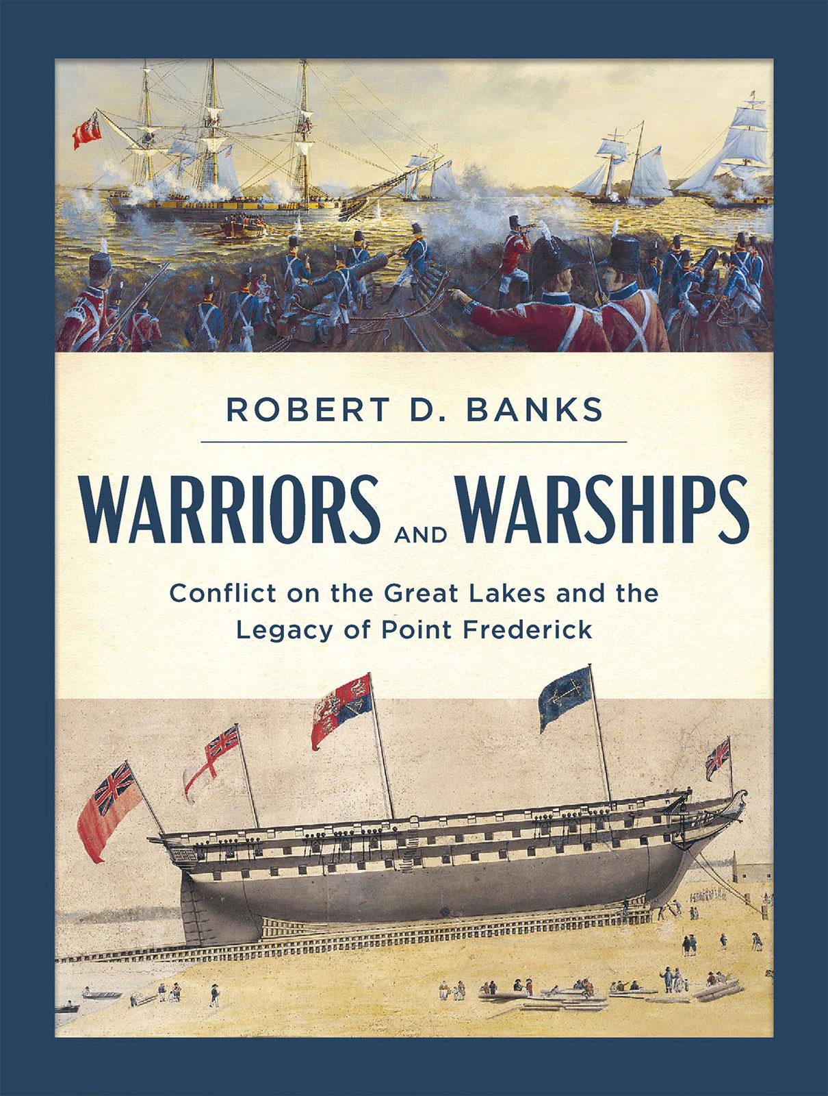 Warriors and Warships