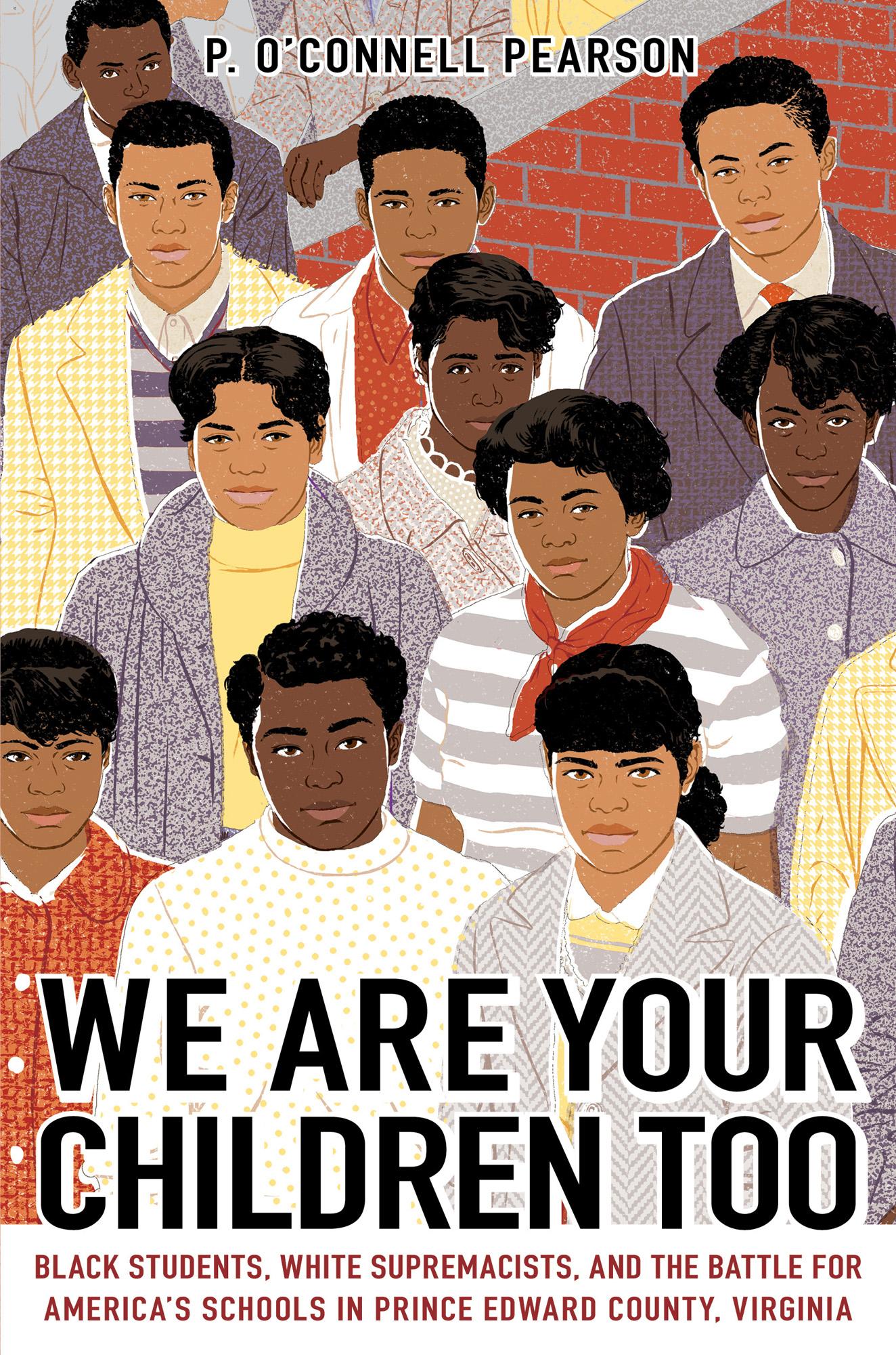 We Are Your Children Too